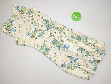 hm sukienki maxi: BYoung, Sukienka damska, rozmiar M — 3