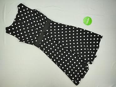 spódnica w grochy: Sukienka damska, rozmiar S — 3