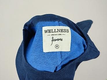 czerwony sweter: Monoprix Femme, Bluza damska
, rozmiar M — 4