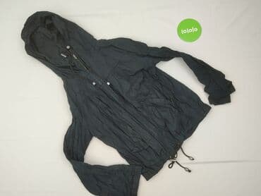 tanie kurtki narciarskie: Parka damska, rozmiar S — 2