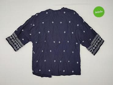 kimono kurtka: Forever 21, Narzutka damska, rozmiar L — 3