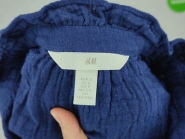 hm bluzka z guzikami: H&M, Bluzka damska, rozmiar S — 4