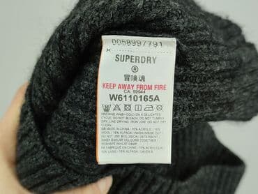 bluzki z alpaki: Superdry, Kardigan damski, rozmiar M — 5