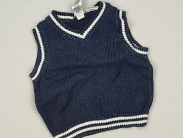 smyk ubranka dla niemowląt: Sweater, C&A, 3-6 months, condition - Perfect — 1