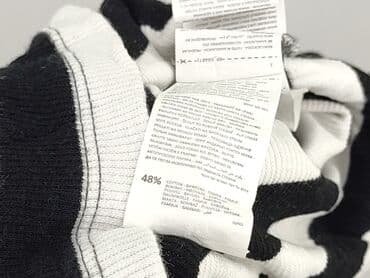 sinsay bluzki bawełniane: Sinsay, Bluzka damska, rozmiar 2XS — 5