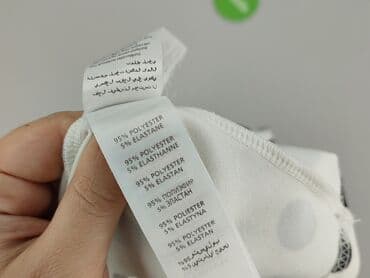 sukienka czarna w białe kropki zara: New Look, Sukienka damska, rozmiar S — 5