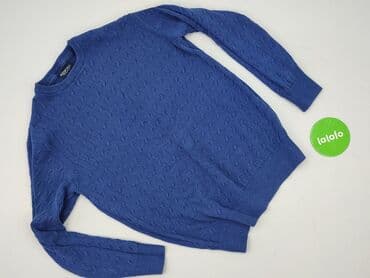 koszulka z nadrukiem roweru: Sweter dla mężczyzn, L — 2