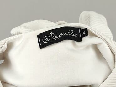 hampton republic koszula damska: Hampton Republic, Top damski, rozmiar M — 4