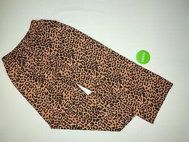 spodnie bugjo: Shein, Spodnie materiałowe damskie, rozmiar S — 3