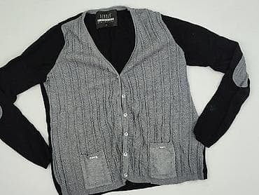 simple odziez: SIMPLE, Kardigan damski, rozmiar M — 1