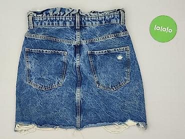 montego spódnice: Bershka, Spódnica damska, rozmiar S — 5