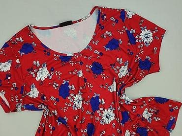 juliastyle spódnice: Janina, Bluzka damska, rozmiar XL — 1