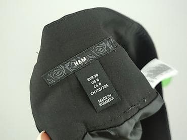 y2k hm: H&M, Spódnica damska, rozmiar M — 5