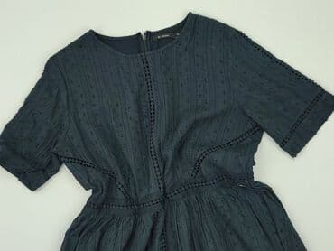 monnari sukienki plus size: Monnari, Sukienka damska, 2XL — 1