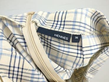 Spódnice: Hennes, Spódnica damska, rozmiar S — 4