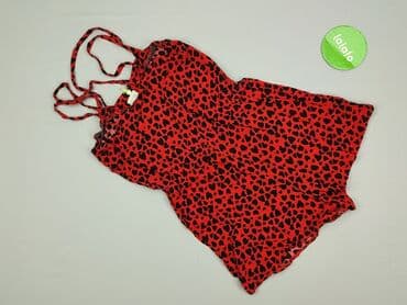 pluszowy kombinezon damski: Kombinezon damski, rozmiar S — 3