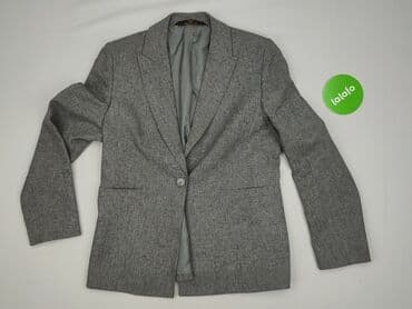 marks and spencer buty damskie rozmiarowka: Marks & Spencer, Women's blazer, size M — 2