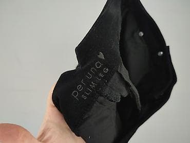 spodnie ubra: Per Una, Spodnie materiałowe damskie, rozmiar M — 4