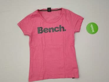 gucci the north face t shirty: Bench, T-shirt damski, rozmiar L — 2