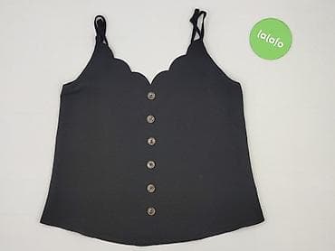 shein.com pl: Shein, Top damski, rozmiar S — 2