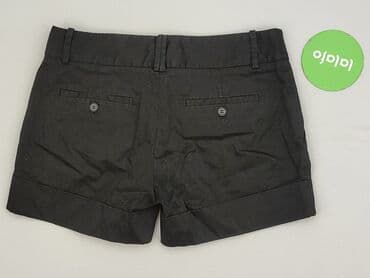 spodenki cekinowe zara: Zara, Szorty damskie, rozmiar M — 3