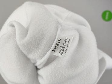 polar shein: Shein, Bluza z kapturem damska, rozmiar S — 6
