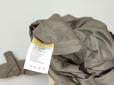 botki beyco: XXL, Płaszcz damski, rozmiar 2XL — 5