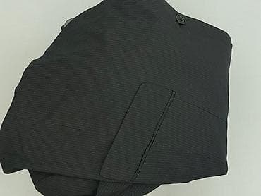 bluza niebieska pull and bear: Angelo Litrico, Marynarka dla mężczyzn, rozmiar 3XL — 7