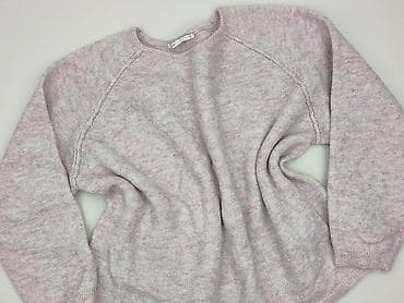 bluzka montego: Sweter damski, rozmiar XL — 1