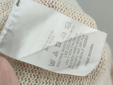 piżama hello kitty primark: Kardigan damski, rozmiar M — 4