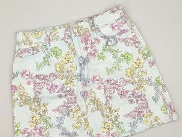 spódniczka gotycka: River Island, Women`s skirt, size XL (EU 42) — 1