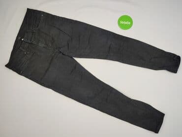 marynarka c a: River Island, Jeansy dla mężczyzn, L — 2