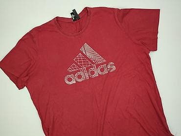 stan john: Adidas, Koszulka dla mężczyzn, rozmiar 2XL — 1