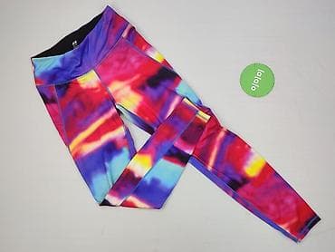 hm cargo: H&M Sport, Legginsy Sportowe damskie, rozmiar S — 2