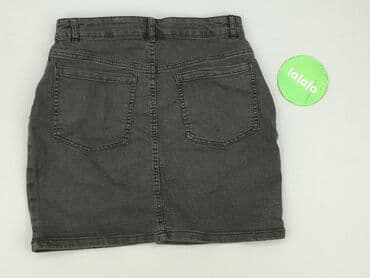 buty monotox: Denim Collection, Women`s skirt, size S — 3