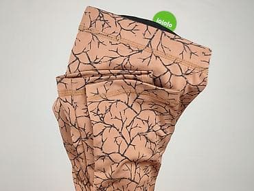 dresy lamania: Crivit, Legginsy Sportowe damskie, rozmiar M — 6