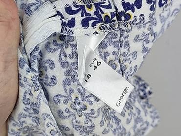 "len": George, Bluzka damska, rozmiar 3XL — 4