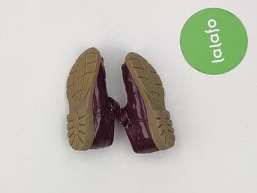 sandały w stylu chanel: Sandałki George, 21, Używany — 3