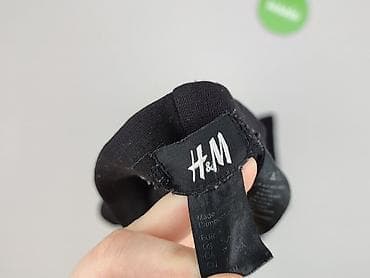 modal leggins: H&M, Legginsy Sportowe damskie, rozmiar S — 4