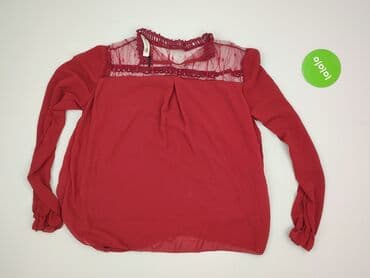 Ubrania damskie: New Collection, Bluzka damska, L — 3