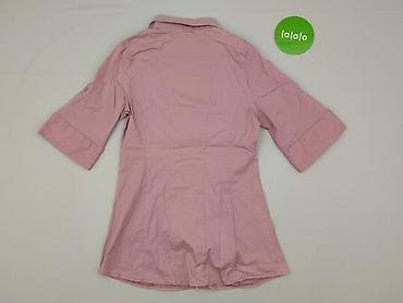 marks and spencer tops: Koszula damska, rozmiar M — 3