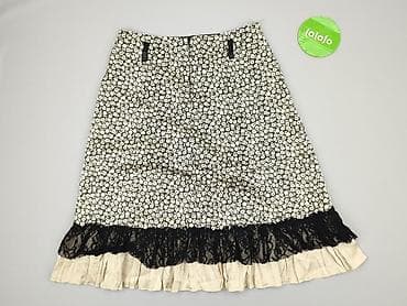 mango satynowe spódnice: Spódnica damska, rozmiar M — 3