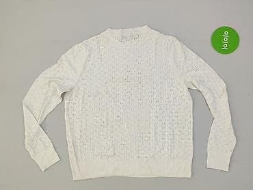 acne: Mango, Sweter damski, rozmiar M — 3