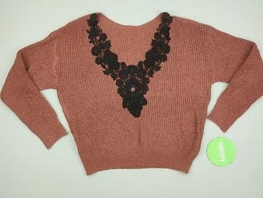 sweter givenchy: Shein, Sweter damski, rozmiar XS — 2