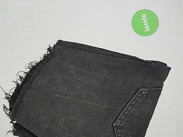 jeans agolde: Hollister, Spódnica damska, rozmiar XS — 7