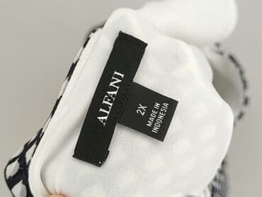 bluzka z długim rękawem calvin klein damska: Bluzka damska, rozmiar 2XL — 6