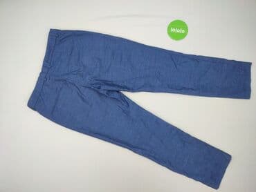 spodnie c a męskie: H&M, Spodnie dla mężczyzn, rozmiar 4XL — 3