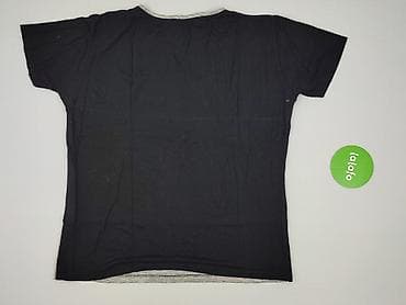 strefa mody bluzki: Bluzka damska, rozmiar XL — 3