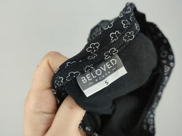 koszulki barcelony zara: Beloved, T-shirt damski, S — 4