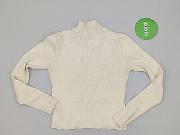 pull and bear płaszcze: PULL&BEAR, Golf damski, rozmiar M — 3